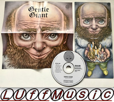 Gentle giant 2004 for sale  LONDON