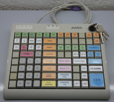 Tipro kassen tastatur gebraucht kaufen  Halle