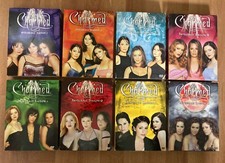Charmed intégrale série d'occasion  Polliat