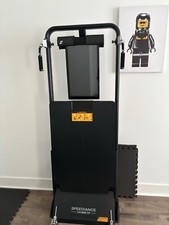 Smart home gym d'occasion  Expédié en Belgium