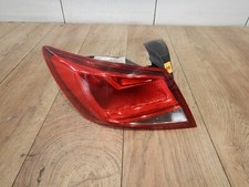 Rückleuchte seat leon gebraucht kaufen  Grimma