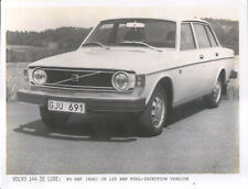 Volvo 144 luxe for sale  BATLEY