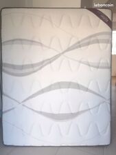 Ensemble litterie matelas d'occasion  Le Chesnay