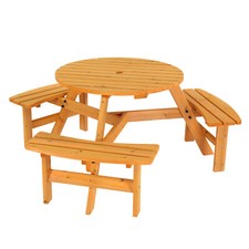 Person outdoor circular for sale  USA