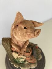 Royal doulton pig for sale  BRIGHTON