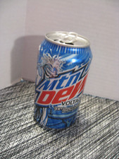 Mountain dew empty for sale  Springfield