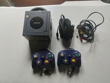 Console game cube d'occasion  Ambarès-et-Lagrave