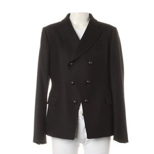 Blazer tagliatore schwarz gebraucht kaufen  Hamburg