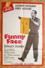 Audrey hepburn funny d'occasion  Prades