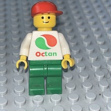 Lego city octan for sale  DUNDEE