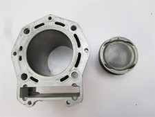 Cylinder piston rings d'occasion  Expédié en Belgium