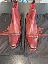 Jeffery west master for sale  HALIFAX