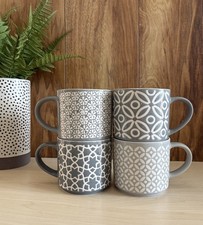 set mugs 4 for sale set mugs 4 for sale BURY ST. EDMUNDS