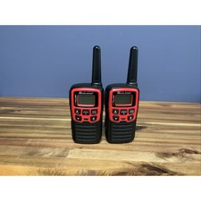 Rádios bidirecionais Walkie Talkie X-Talker Midland comprar usado Rádios bidirecionais Walkie Talkie X-Talker Midland comprar usado  Enviando para Brazil
