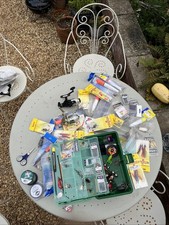sea fishing tackle for sale sea fishing tackle for sale KNUTSFORD