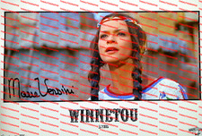 winnetou foto gebraucht kaufen winnetou foto gebraucht kaufen Parkstein