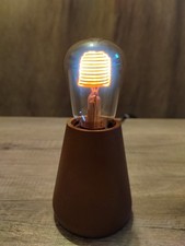 Używany, Sehr alte Osram Glimmlampe Sammler selten rare Neon Bulb na sprzedaż  PL