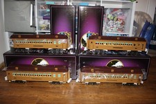 Standard gauge lionel for sale  Hallstead