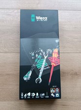 Wera vde werkzeug gebraucht kaufen  Hungen