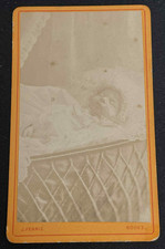 Ancienne photo cdv d'occasion  Nogent-sur-Marne