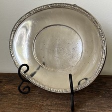 Vintage silver plate for sale  Lewis Center