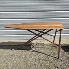 Vintage antique wooden for sale  Forest City