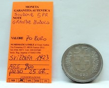 25 franchi usato  Faenza