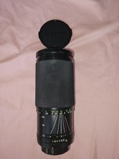 Soligor 300mm zoom gebraucht kaufen  Leimen