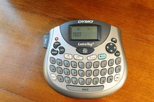 Dymo letratag 100t gebraucht kaufen Dymo letratag 100t gebraucht kaufen  Aachen