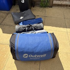 Outwell montana person for sale  UTTOXETER