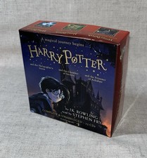 Audio book collection for sale  STEVENAGE