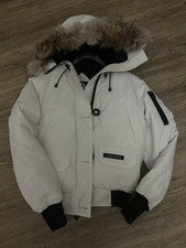 Canada goose jacke gebraucht kaufen  Stuttgart