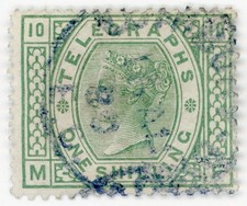 Telegraphs green london for sale  LEOMINSTER