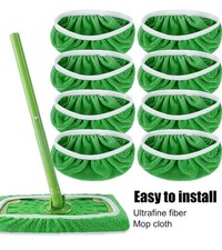 Mop cleaning pads for sale  Millington