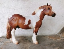 Modellpferd breyer honeybear gebraucht kaufen  Heppenheim (Bergstraße)