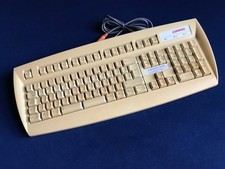 Vintage compaq keyboard for sale  ILFORD