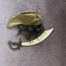 pirate sword for sale  AXMINSTER