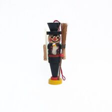 Steinbach wooden nutcracker for sale  Shipping to Ireland