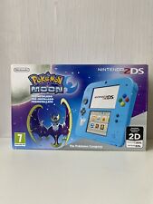 nintendo 2ds pokemon usato  Firenze