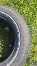 Michelin symmetry 245 usato  Aprilia