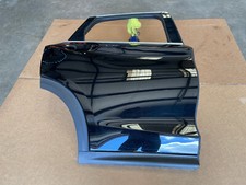 Infiniti qx50 rear for sale  Inman