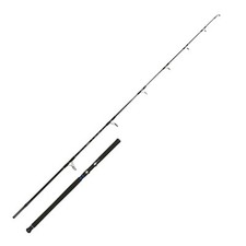 Canna pesca popping usato  Battipaglia