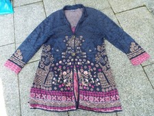 Mantel jacke kooi gebraucht kaufen  Neuhausen auf den Fildern