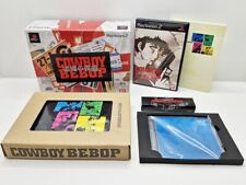 Cowboy bebop tsuitou d'occasion  Tourcoing