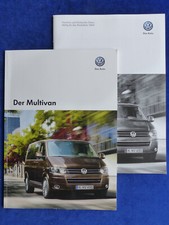 Bus multivan highline gebraucht kaufen  Brande-Hornerkirchen