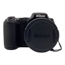 Câmera Digital Nikon COOLPIX L810 1644 MP Excelente JAPÃO comprar usado  Enviando para Brazil