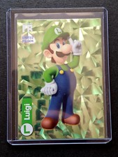 Luigi limited edition d'occasion  Argentan
