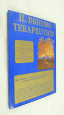 Digiuno terapeutico igiene usato  Torricella del Pizzo