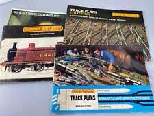 Hornby vintage catalogues for sale  PAIGNTON