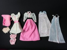 Mix set doll for sale  LONDON